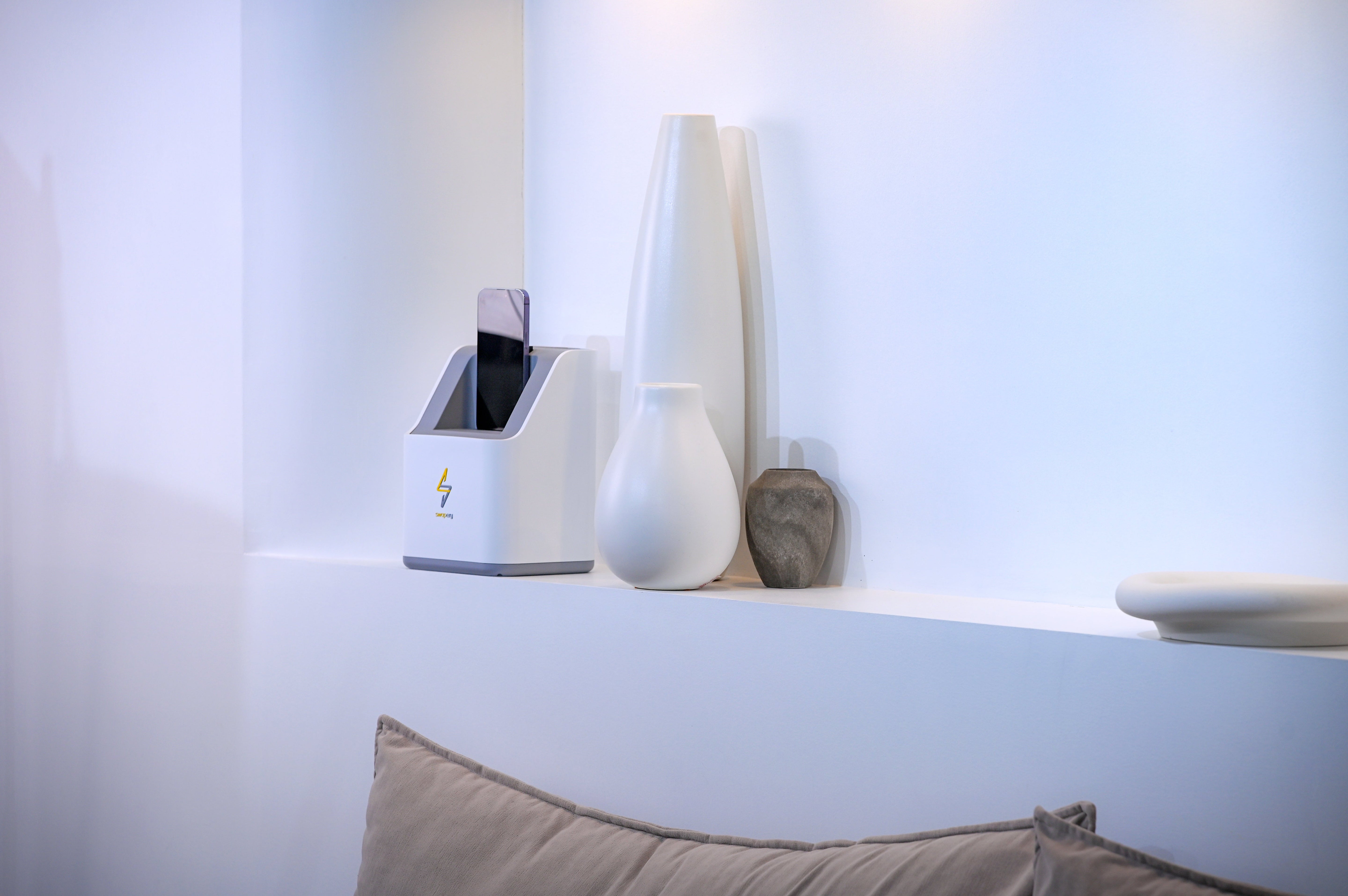 As Featured in Media / Press