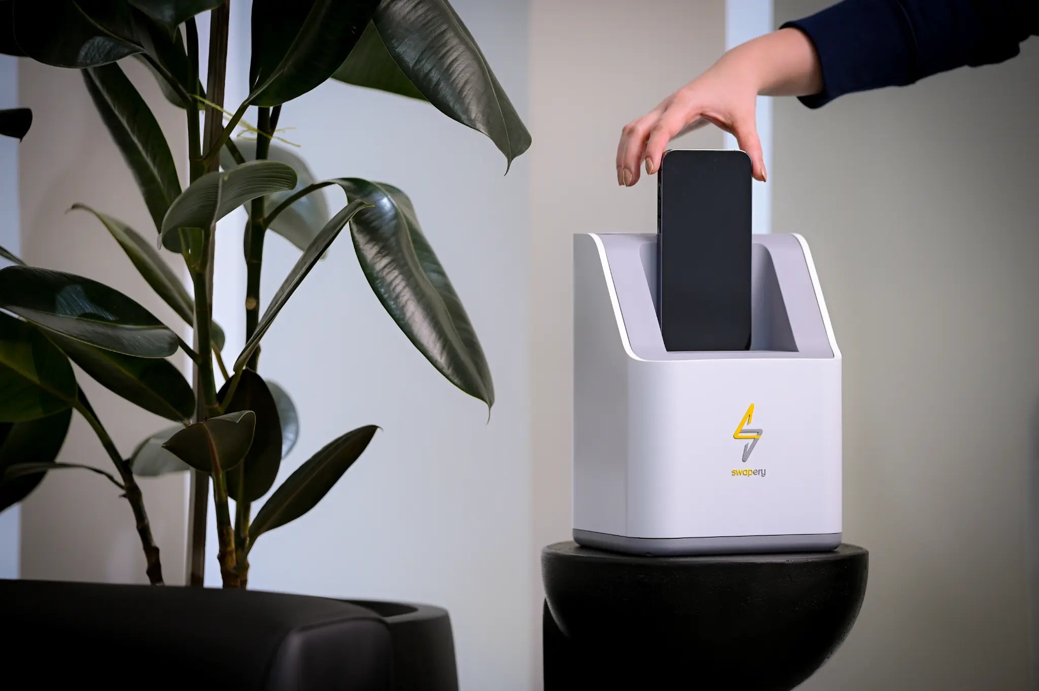 Media Spotlight - Swapery in Interesting Engineering