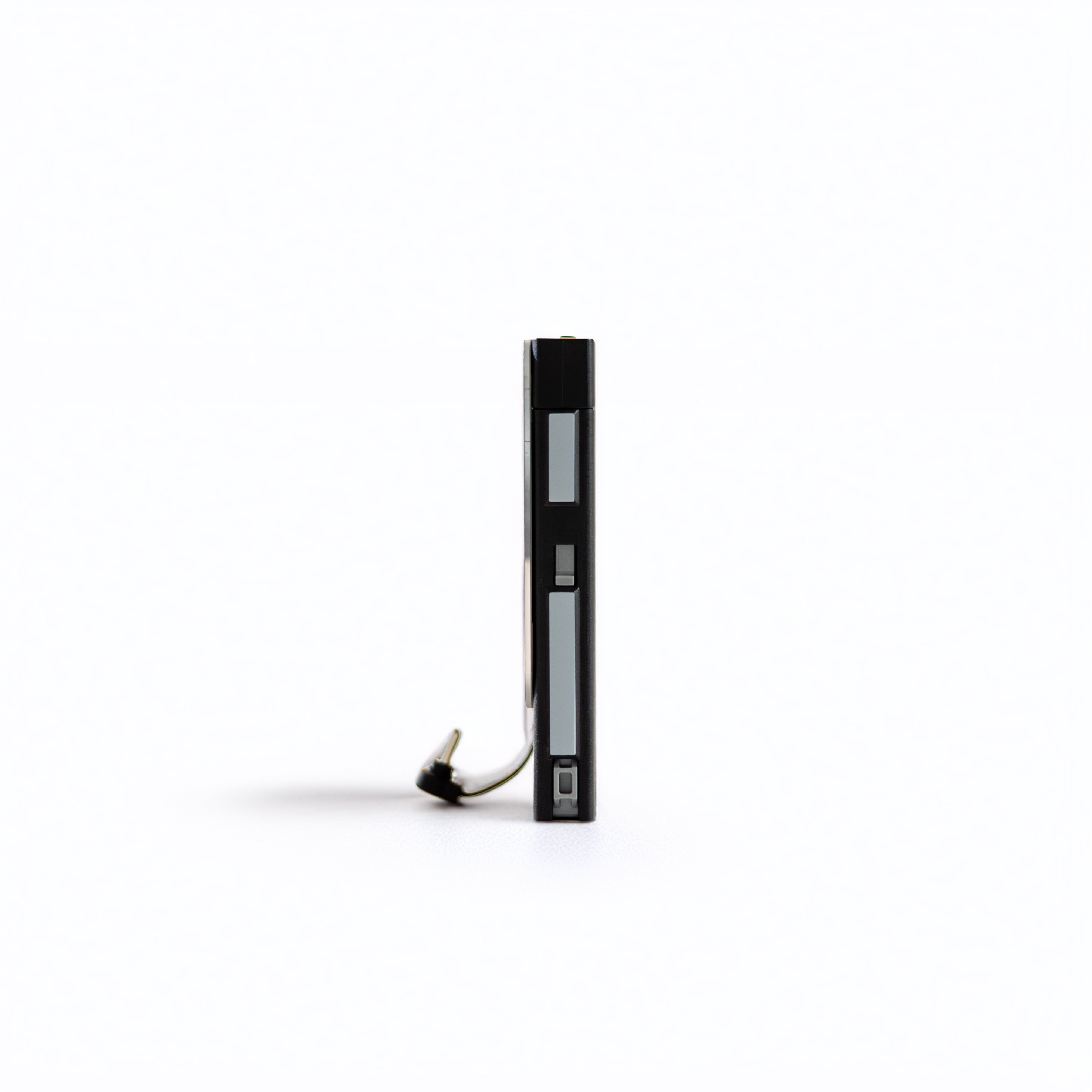 Swapery Battery Case