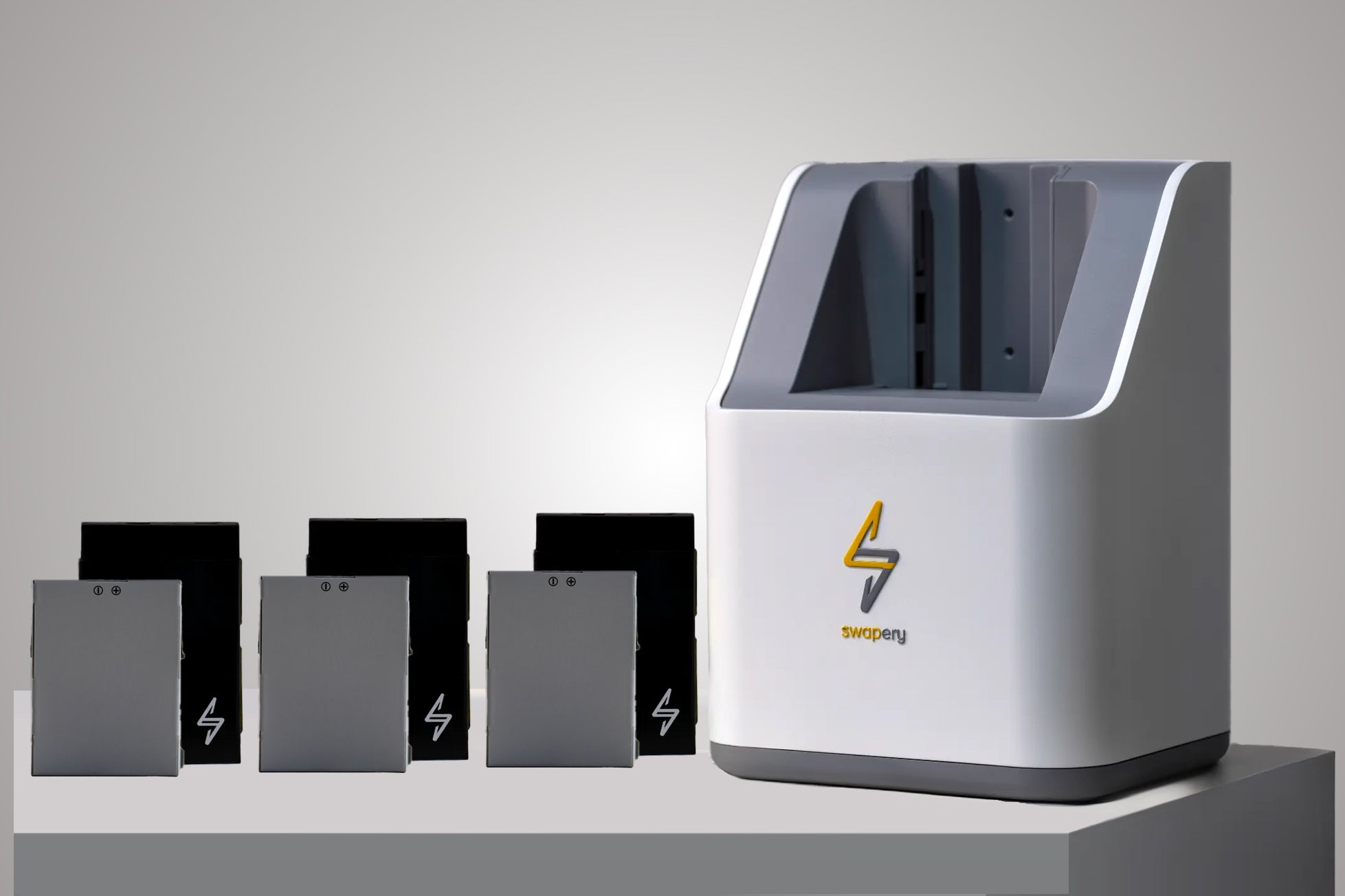 باقة سوابري – ثلاثي